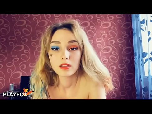 ❤️ Magiske virtual reality-briller gav mig sex med Harley Quinn ️ Sex video at da.xxx-wow-net.ru