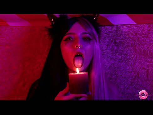 ❤️ Lidenskabeligt blowjob fra sexet succubus med mundfylde ️ Sex video at da.xxx-wow-net.ru