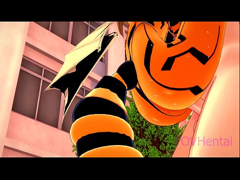 ❤️ Wasp Girl Monster ️ Sex video at da.xxx-wow-net.ru