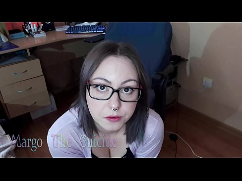 ❤️ Sexet pige med briller sutter Dildo dybt på kamera ️ Sex video at da.xxx-wow-net.ru